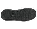 Men's Miles Casual Shoes by Drew in Black Nubuck Leather (Size 8 1/2 M)