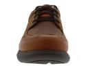 Men's Miles Casual Shoes by Drew in Camel Leather (Size 9 1/2 M)