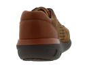 Men's Miles Casual Shoes by Drew in Camel Leather (Size 9 1/2 M)