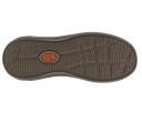 Men's Miles Casual Shoes by Drew in Camel Leather (Size 9 1/2 M)