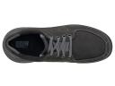 Men's Miles Casual Shoes by Drew in Camel Leather (Size 9 1/2 M)