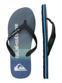 Men's Molokai Massive Flip Flops (S000006844021 Navy Blazer 45)
