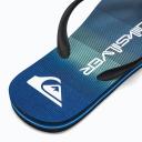 Men's Molokai Massive Flip Flops (S000006844021 Navy Blazer 45)