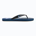 Men's Molokai Massive Flip Flops (S000006844021 Navy Blazer 45)