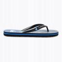 Men's Molokai Massive Flip Flops (S000006844021 Navy Blazer 45)