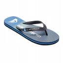 Men's Molokai Massive Flip Flops (S000006844021 Navy Blazer 45)