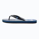Men's Molokai Massive Flip Flops (S000006844021 Navy Blazer 45)