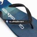 Men's Molokai Massive Flip Flops (S000006844021 Navy Blazer 45)