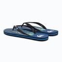 Men's Molokai Massive Flip Flops (S000006844021 Navy Blazer 45)