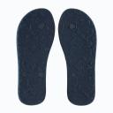 Men's Molokai Massive Flip Flops (S000006844038 Grey - Orange Grey 44)