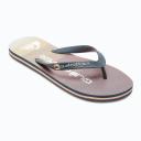 Men's Molokai Massive Flip Flops (S000006844038 Grey - Orange Grey 44)