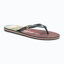 Men's Molokai Massive Flip Flops (S000006844038 Grey - Orange Grey 44)