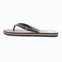 Men's Molokai Massive Flip Flops (S000006844038 Grey - Orange Grey 44)