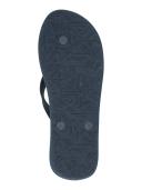 Men's Molokai Massive Flip Flops (S000006844038 Grey - Orange Grey 44)