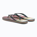 Men's Molokai Massive Flip Flops (S000006844038 Grey - Orange Grey 44)