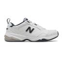 Men's New Balance 623V3 Sneakers by New Balance in White Navy (Size 14 D)