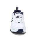 Men's New Balance 623V3 Sneakers by New Balance in White Navy (Size 14 D)