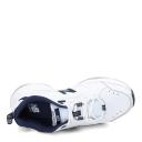Men's New Balance 623V3 Sneakers by New Balance in White Navy (Size 14 D)