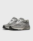 Men's New Balance 993 Made in USA - Grey