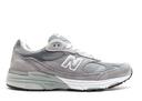 Men's New Balance 993 Made in USA - Grey