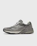 Men's New Balance 993 Made in USA - Grey