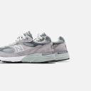 Men's New Balance 993 Made in USA - Grey
