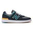 Men's New Balance CT574 Phantom/Teal - Size: US 9.5