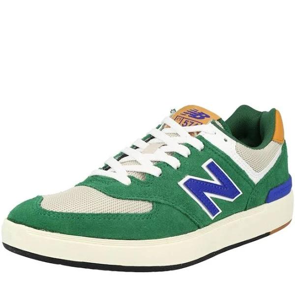 Men's New Balance CT574 Phantom/Teal - Size: US 9.5