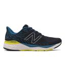 Men's New Balance Fresh Foam 880 V11 Eclipse/Helium 12.5 D