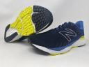 Men's New Balance Fresh Foam 880 V11 Eclipse/Helium 12.5 D