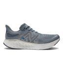 Men's New Balance Fresh Foam x 1080v12 10.5 / Steel/Serene Blue / D