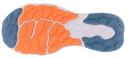 Men's New Balance Fresh Foam x 1080v12 10.5 / Steel/Serene Blue / D