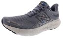 Men's New Balance Fresh Foam x 1080v12 10.5 / Steel/Serene Blue / D