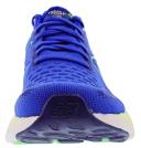 Men's New Balance Fresh Foam x 1080v12 10.5 / Steel/Serene Blue / D