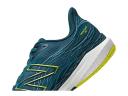 Men's New Balance Fresh Foam x 860v12 7.5 / Mountain Teal/Sulphur Yellow / D