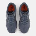 Men's New Balance Fresh Foam x 860v12 7.5 / Mountain Teal/Sulphur Yellow / D