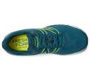 Men's New Balance Fresh Foam x 860v12 7.5 / Mountain Teal/Sulphur Yellow / D