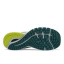 Men's New Balance Fresh Foam x 860v12 7.5 / Mountain Teal/Sulphur Yellow / D