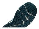 Men's New Balance Fresh Foam x 860v12 7.5 / Mountain Teal/Sulphur Yellow / D