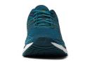 Men's New Balance Fresh Foam x 860v12 7.5 / Mountain Teal/Sulphur Yellow / D