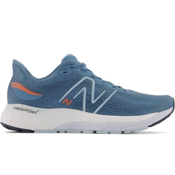 Men's New Balance Fresh Foam x 880v12 13 / Spring Tide / D