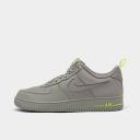 Men's Nike Air Force 1 ‘07 3M (Anthracite/Silver) 12