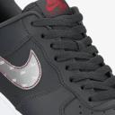Men's Nike Air Force 1 ‘07 3M (Anthracite/Silver) 12