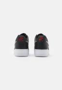 Men's Nike Air Force 1 ‘07 3M (Anthracite/Silver) 12