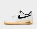 Men's Nike Air Force 1 Low '07 LX - White Sneaker