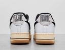 Men's Nike Air Force 1 Low '07 LX - White Sneaker