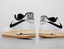 Men's Nike Air Force 1 Low '07 LX - White Sneaker