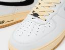Men's Nike Air Force 1 Low '07 LX - White Sneaker