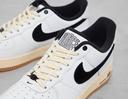 Men's Nike Air Force 1 Low '07 LX - White Sneaker
