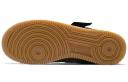 Men's Nike Air Force 1 Utility Sneaker, Size 8.5 M - Green